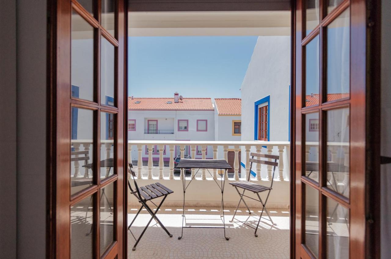 Zambujeira Do Mar 4-Bed House Perfect For Families & Friends Apartment ภายนอก รูปภาพ