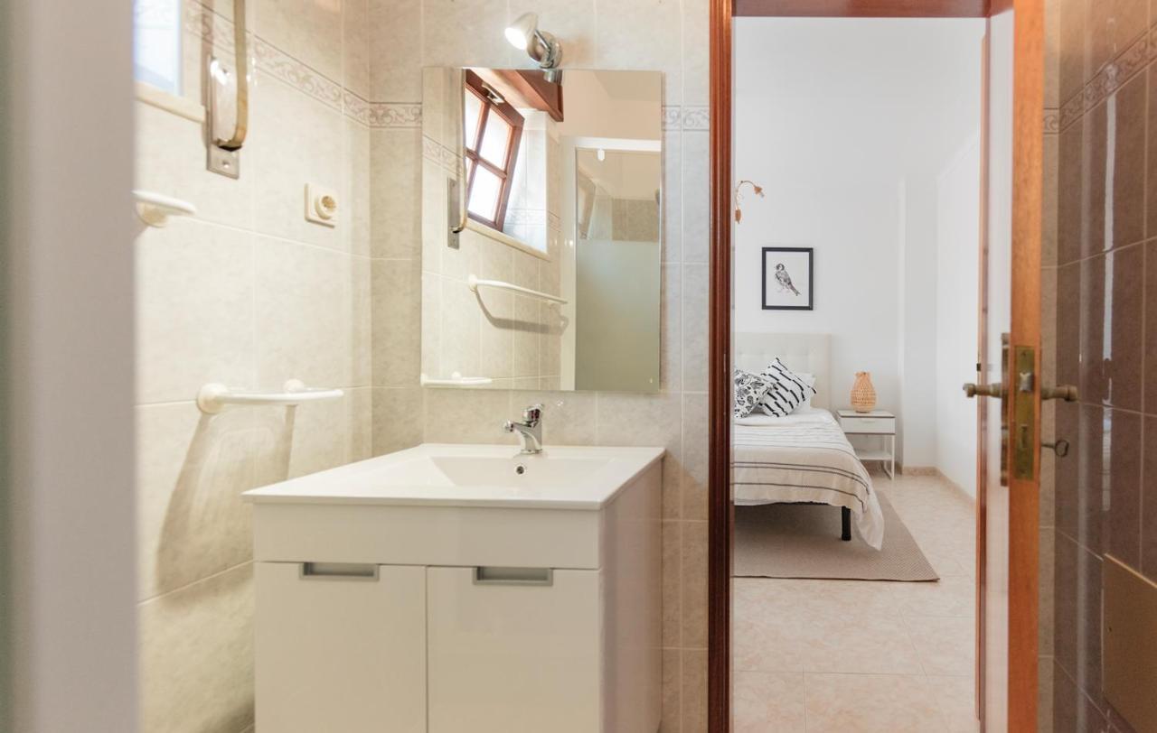 Zambujeira Do Mar 4-Bed House Perfect For Families & Friends Apartment ภายนอก รูปภาพ