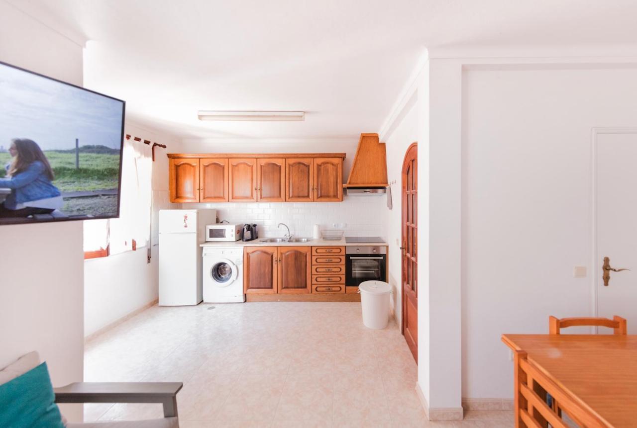 Zambujeira Do Mar 4-Bed House Perfect For Families & Friends Apartment ภายนอก รูปภาพ