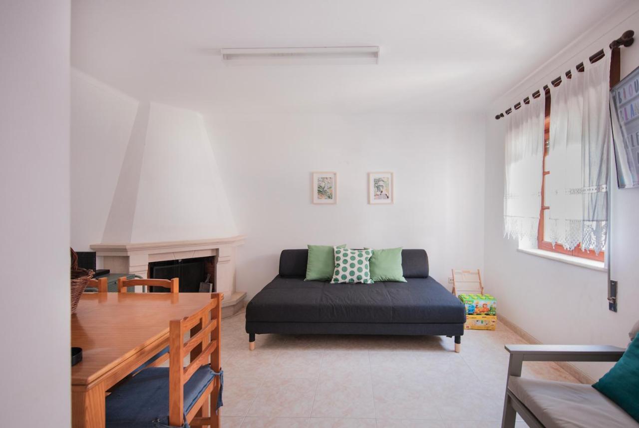 Zambujeira Do Mar 4-Bed House Perfect For Families & Friends Apartment ภายนอก รูปภาพ