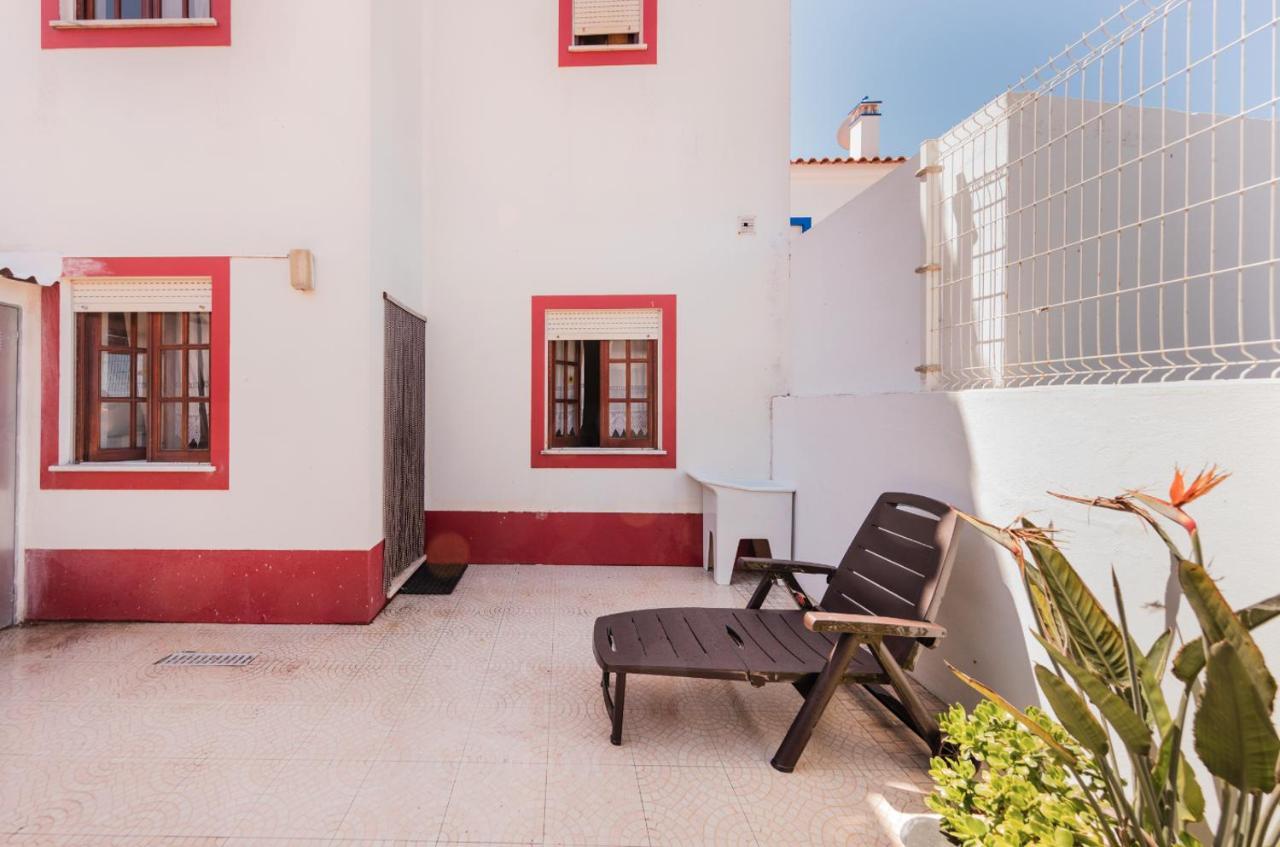 Zambujeira Do Mar 4-Bed House Perfect For Families & Friends Apartment ภายนอก รูปภาพ