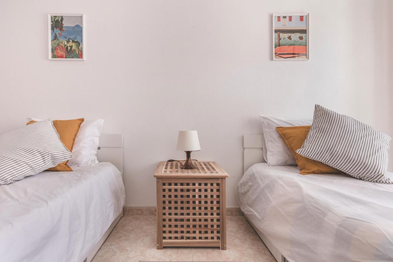 Zambujeira Do Mar 4-Bed House Perfect For Families & Friends Apartment ภายนอก รูปภาพ