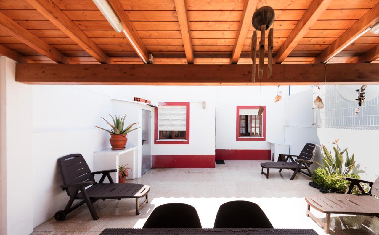 Zambujeira Do Mar 4-Bed House Perfect For Families & Friends Apartment ภายนอก รูปภาพ
