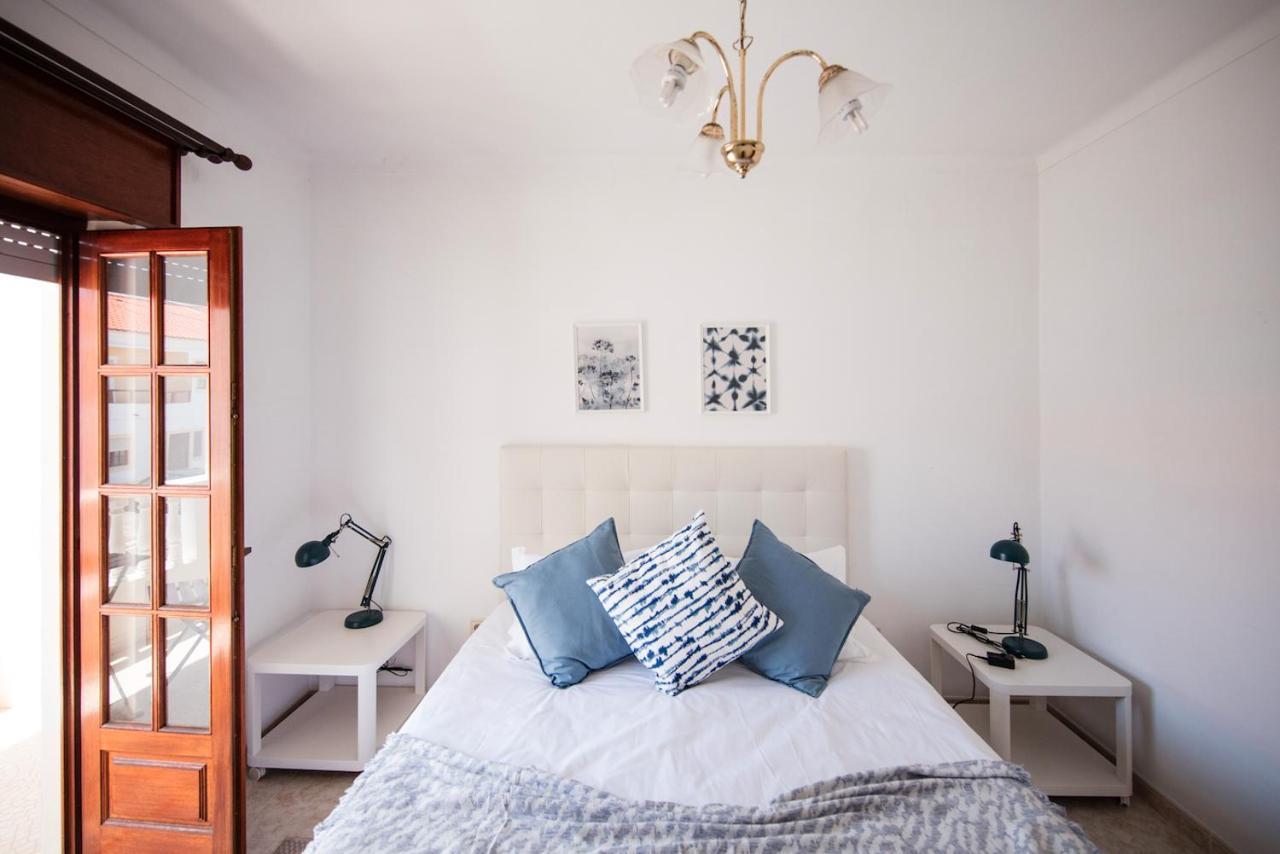 Zambujeira Do Mar 4-Bed House Perfect For Families & Friends Apartment ภายนอก รูปภาพ