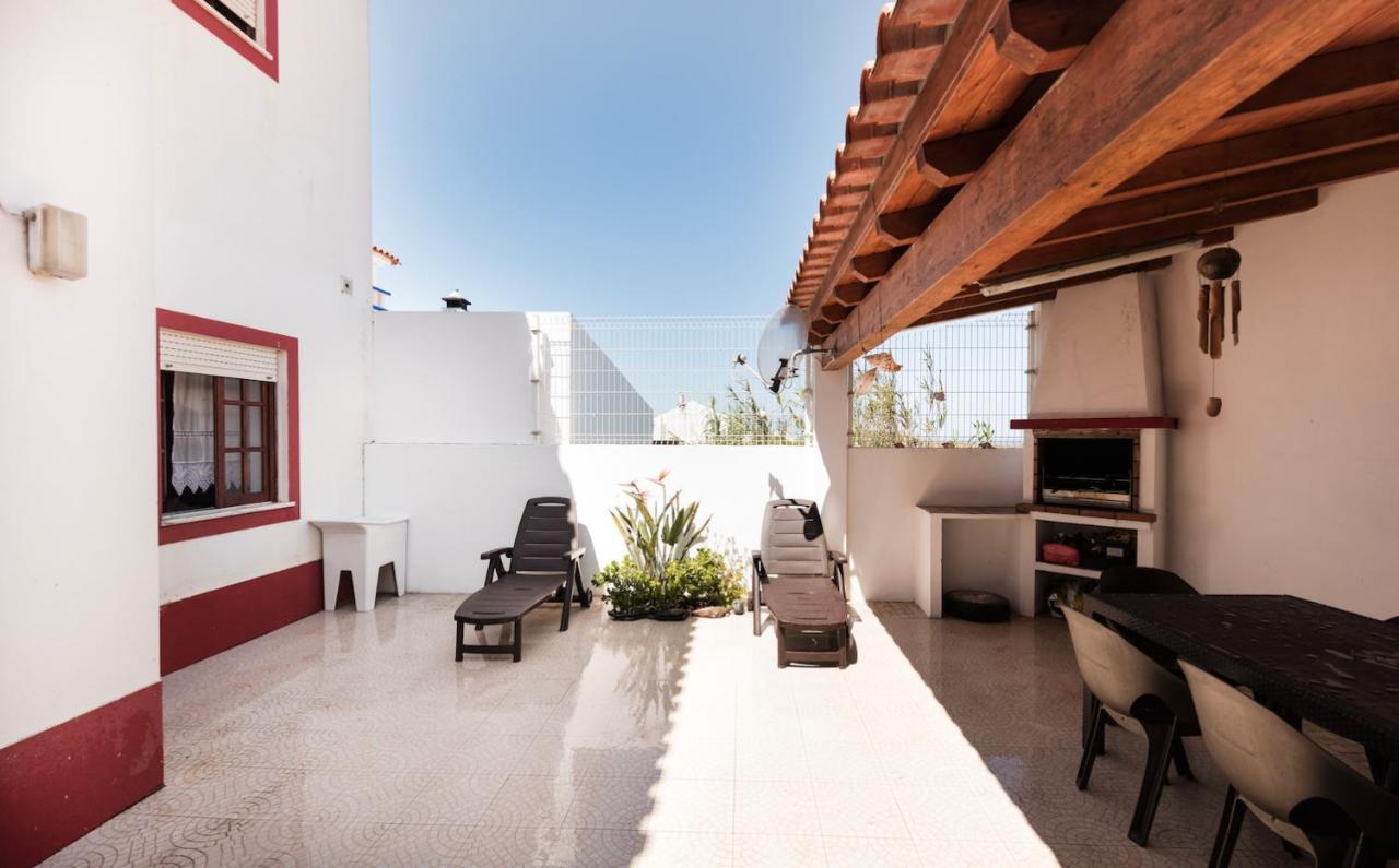 Zambujeira Do Mar 4-Bed House Perfect For Families & Friends Apartment ภายนอก รูปภาพ