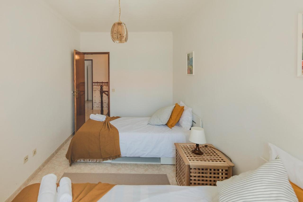 Zambujeira Do Mar 4-Bed House Perfect For Families & Friends Apartment ภายนอก รูปภาพ